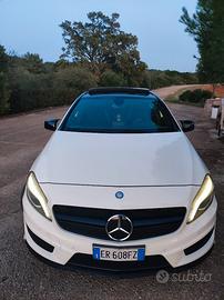 MERCEDES Classe A (W176) - 2013