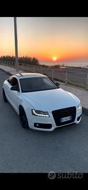 AUDI A5 2.7 V6 TDI