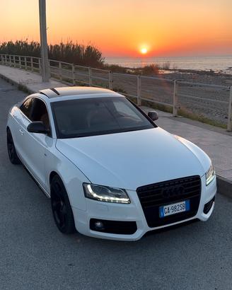 AUDI A5 2.7 V6 TDI