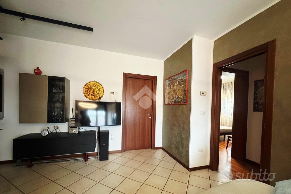 Appartamento – Due Carrare, Carrara San Giorgio - Altro