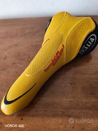 Sella Selle Italia Turbo Matic 4 Geniune Gel In Pe