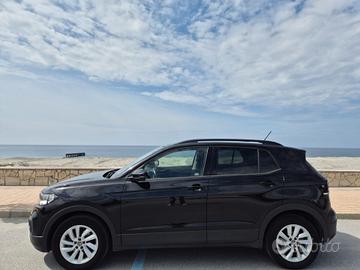 Volkswagen T-Cross 1.0 TSI 110 CV Advanced