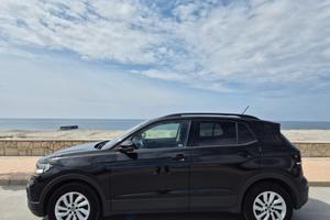 Volkswagen T-Cross 1.0 TSI 110 CV Advanced