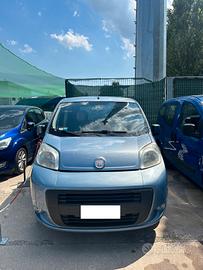Fiat Qubo 1.4 8V 77 CV Dynamic Natural Power ok ne