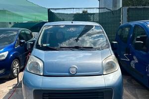Fiat Qubo 1.4 8V 77 CV Dynamic Natural Power ok ne