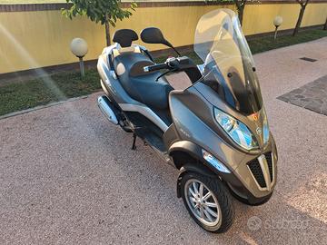 PIAGGIO MP3 IE TOURING