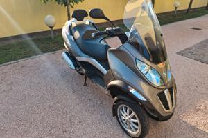 PIAGGIO MP3 IE TOURING