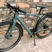 WINORA E-FLITZER  Wh 250