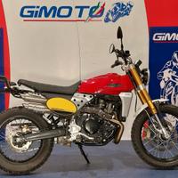 Fantic Motor Caballero 500 50th ANNIVERSARIO