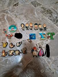 Lotto Calamite Vintage Anni 2000 -