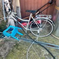 Bicicletta Peugeot