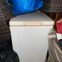 pozzetto congelatore 