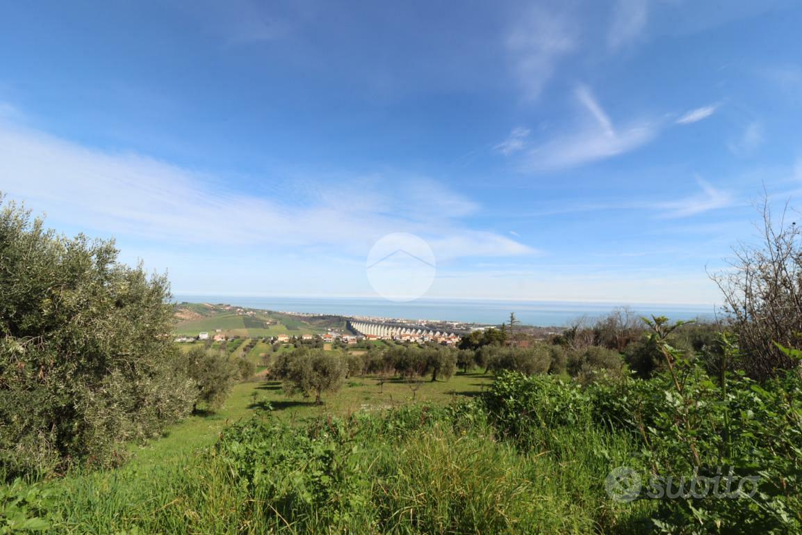 VILLA A SCHIERA A MOSCIANO SANT'ANGELO - More