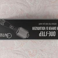 Asciugacapelli - one step hair driver y volumizer