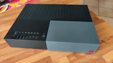 MODEM TIM HUB ADSL / FIBRA 