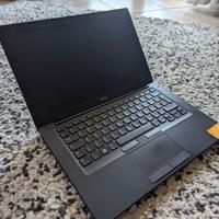 Laptop Dell Latitude 7490 i7-7300U - 16 RAM 512SSD