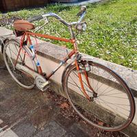 bici anni 60