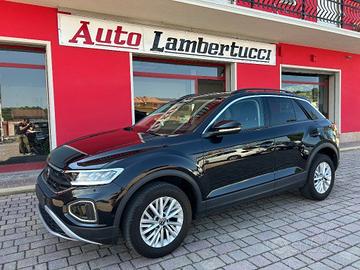 Volkswagen T-Roc 1.0 TSI Life