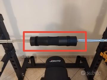 Cuscinetto - Pad per bilanciere 