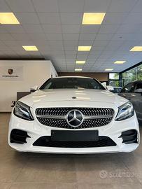 Mercedes  c 220 coupe premium plus