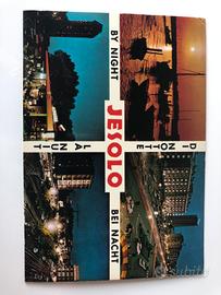 Cartolina Jesolo Lido 1976