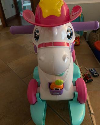 Cavallino Chicco Rodeo