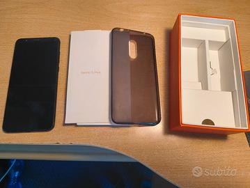 Redmi 5 Plus con Lineage OS