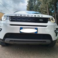 Land Rover Discovery Sport 2.0 eD4 150 CV 2WD Pure