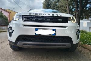 Land Rover Discovery Sport 2.0 eD4 150 CV 2WD Pure