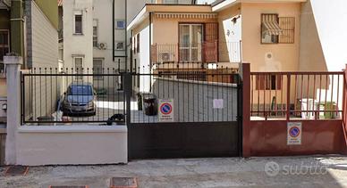 Box / Garage di 13 m² a Sesto San Giovanni