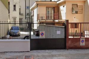 Box / Garage di 13 m² a Sesto San Giovanni