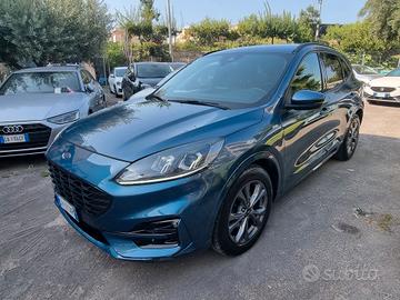 Ford Kuga 1.5 EcoBlue 120 CV aut. 2WD ST-Line