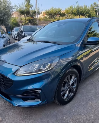 Ford Kuga 1.5 EcoBlue 120 CV aut. 2WD ST-Line