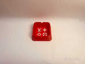 POSACENERE LOUIS VUITTON 3D