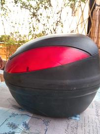 Bauletto moto Givi