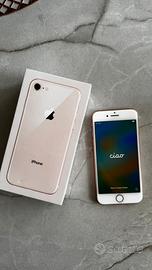 iPhone 8 64 GB Oro