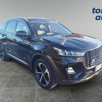 DR AUTOMOBILES dr 6.0 DR 6.0 1.5 turbo Gpl 14...