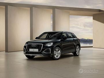 Audi Q2 30 TDI Business Advanced