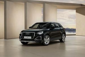 Audi Q2 30 TDI Business Advanced