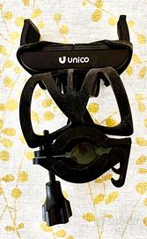 SUPPORTO TELEFONO X BICI/MOTO