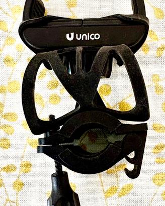 SUPPORTO TELEFONO X BICI/MOTO