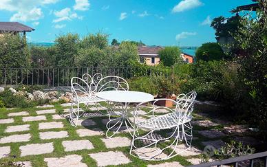 appartamento 4 ospiti a Desenzano del Garda 