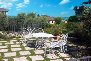 appartamento 4 ospiti a Desenzano del Garda 