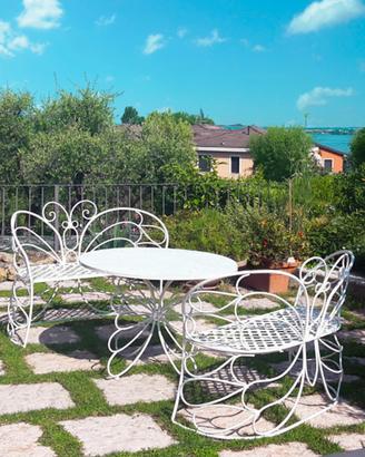 appartamento 4 ospiti a Desenzano del Garda 