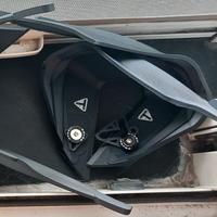 Deflettori Deviatori Aria Tiger 900 Rally GT 20-23