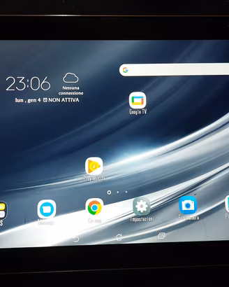 Tablet ASUS ZenPad 10 - Da riparare