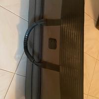 Custodie sax alto selmer, in pelle, musicover