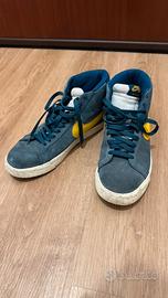 Nike Blazer SE SB