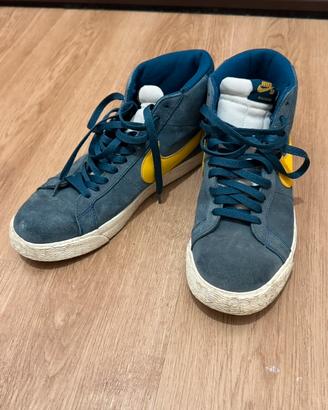Nike Blazer SE SB