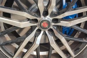 Cerchi AXE EX30 per bmw e opel opc 5x120